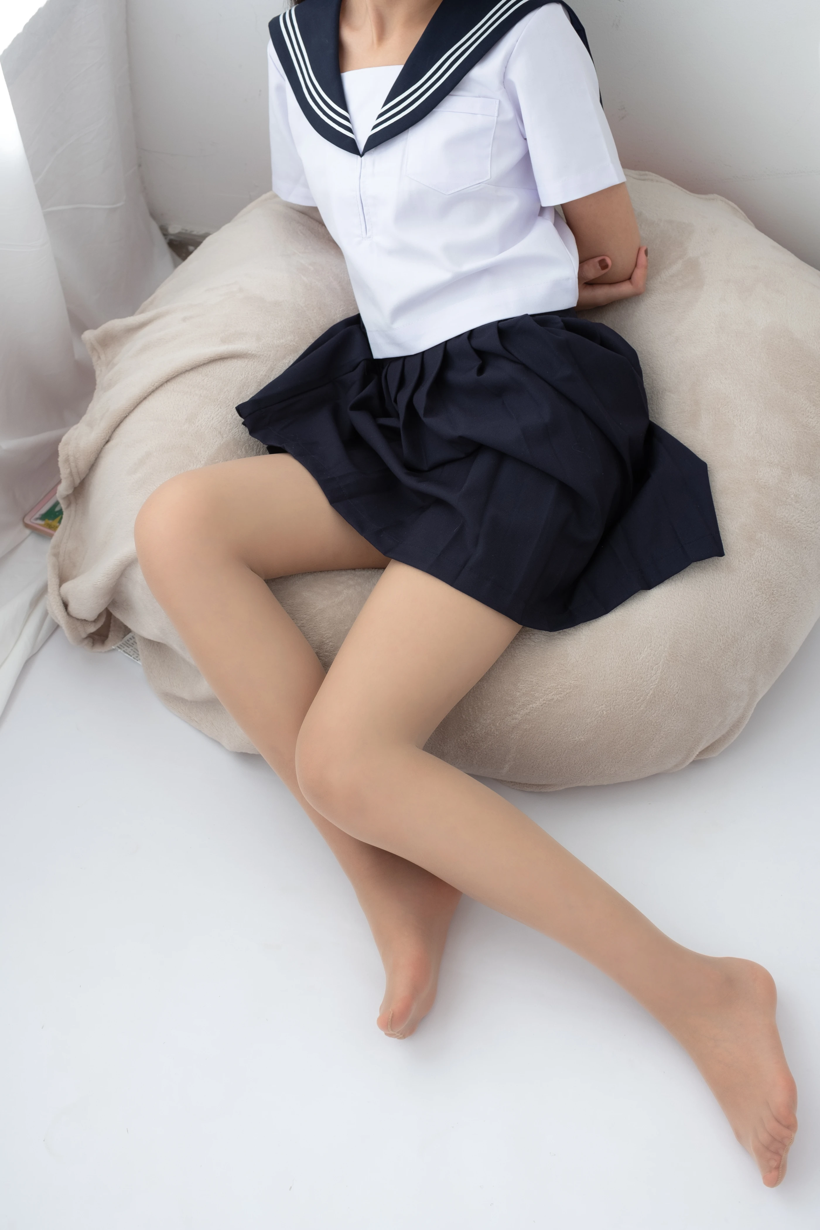 森萝财团 BETA-034 [102P]插图6